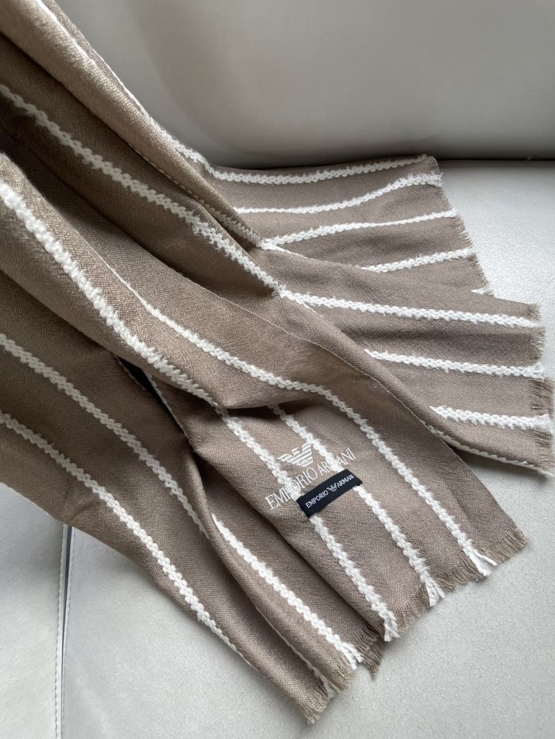 Armani Scarf